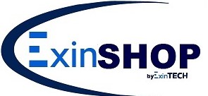 ExinSHOP byExinTECH